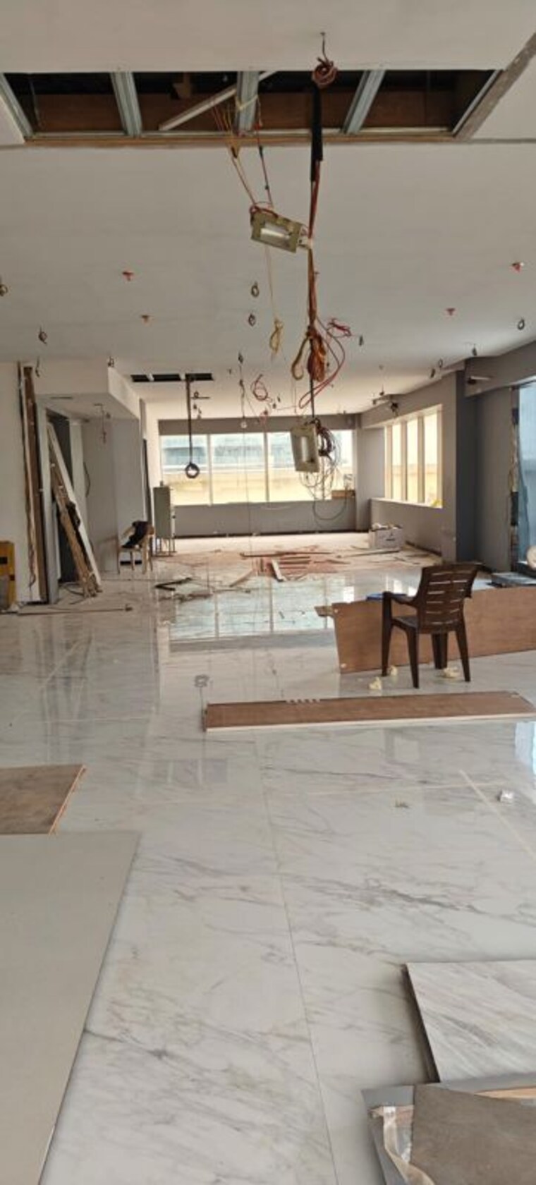 Kitchen, laxmi-tower-bandra-east Commercial Office Space 4000 Sq.Ft. In Bandra East Mumbai 10721431