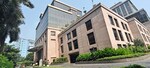 4000 Sq.Ft. Office Space in Laxmi Tower Bandra East