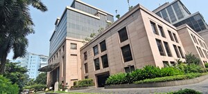  Office Space For Rent in Laxmi Tower Bandra East, Bandra East