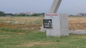  Plot – Exterior View View at Nh 8 - for Sale