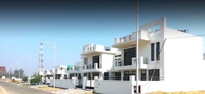  Plot – Exterior View View at Nh 8 - for Sale