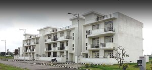  Plot – Exterior View View at Nh 8 - for Sale