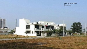  Plot – Exterior View View at Nh 8 - for Sale