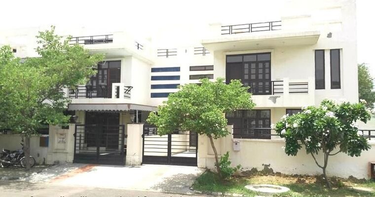 Exterior View, nh 8  240 Sq.Yd. Plot In Nh 8 Dharuhera 10721490