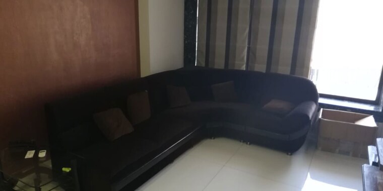 Living Room, colaba 1 Bedroom 600 Sq.Ft. Apartment In Colaba Mumbai 10721383