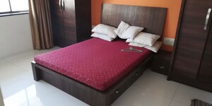 Bedroom in 1 BHK Apartment at Colaba – for Sale