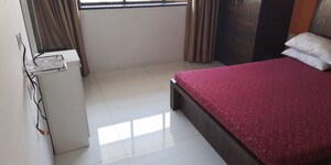 Furnished Amenities in 1 BHK Apartment at Colaba – for Sale