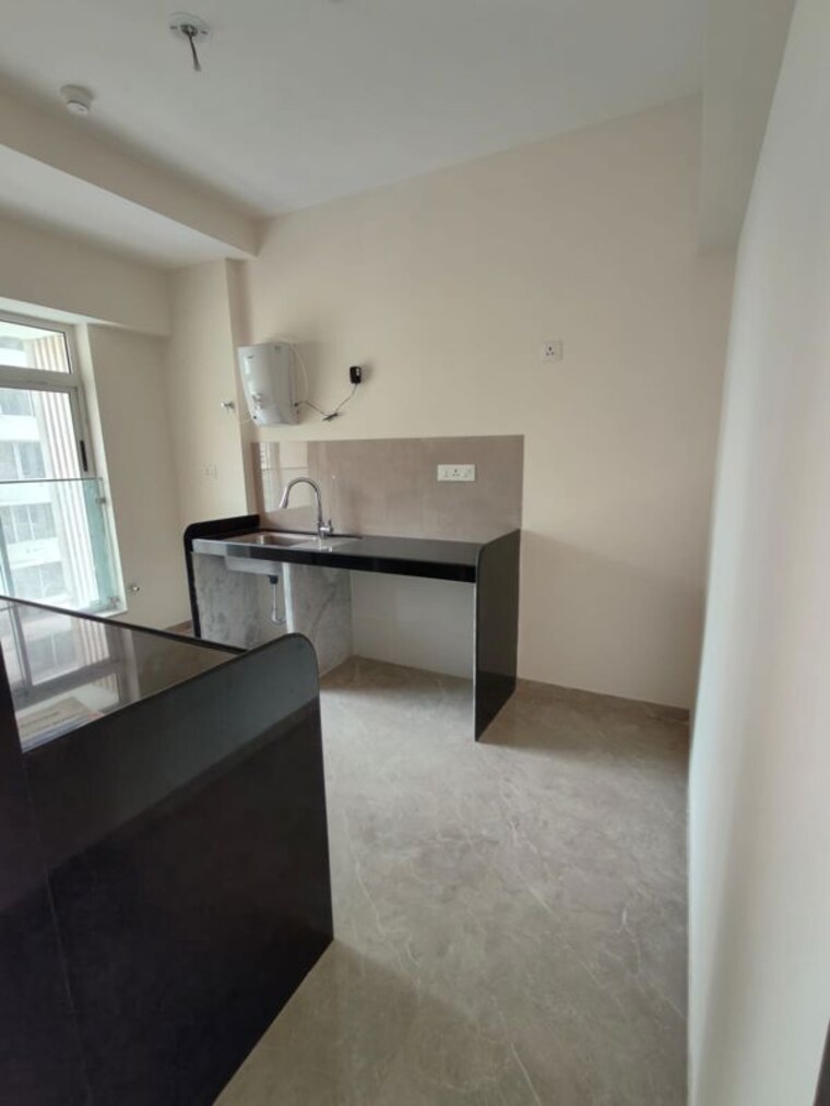 Kitchen, transcon-triumph-tower 2 Bedroom 659 Sq.Ft. Apartment In Andheri West Mumbai 10721499
