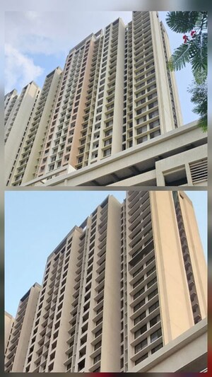 2 BHK Apartment For Sale in Mahaavir Pride, Dombivli East