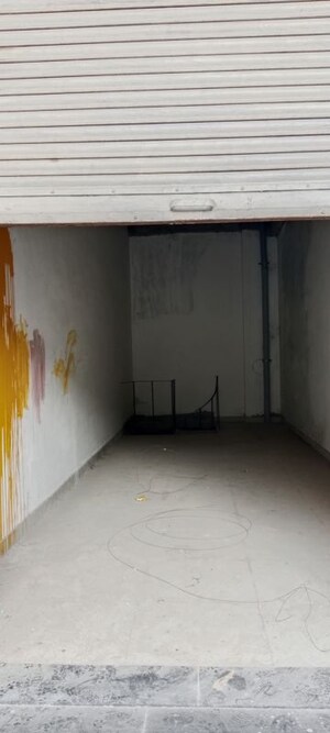  Shop – Exterior View View at Amolik Sankalp, Sector 85 - for Rent