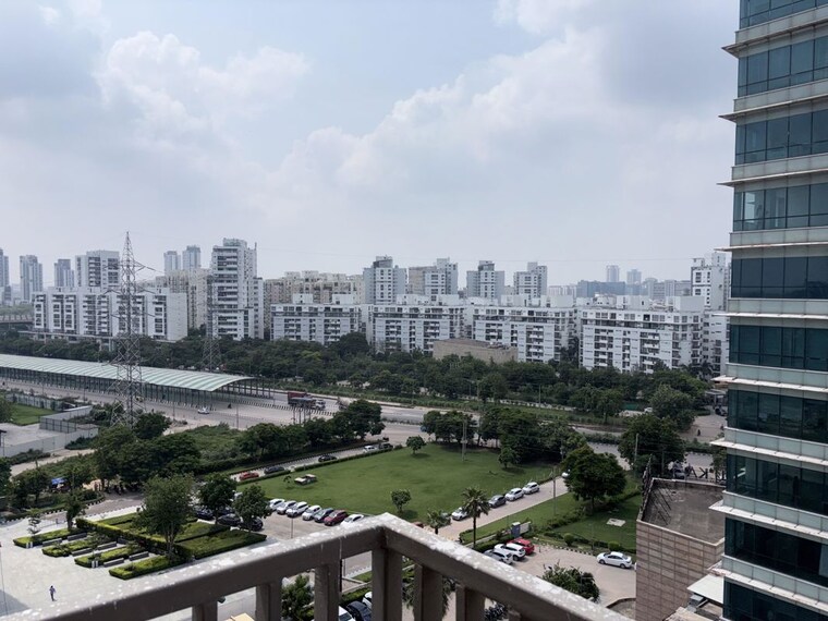 Exterior View, sector 23 2 Bedroom 1200 Sq.Ft. Builder Floor In Sector 23 Gurgaon 10721510