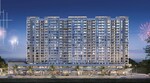 3 BHK 1078 Sq.Ft. Apartment in Sanil Antalya Next