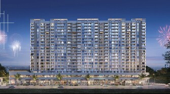 3 BHK Apartment For Sale in Sanil Antalya Next in Tathawade, Pune