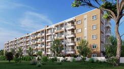 2 BHK Apartment For Sale in Dhara Nakshthra