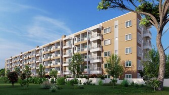 2 BHK Apartment For Sale in Dhara Nakshthra in Singapura, Bangalore