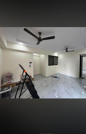 Bedroom in 2 BHK Apartment at Raymond Ten X Era, Pokhran Road No One – for Rent