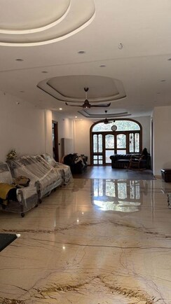 3 BHK Apartment For Sale in Cooke Town
