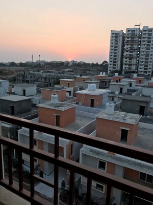 2 BHK Apartment – Exterior View View at Maruthi Elite, Nizampet - for Sale