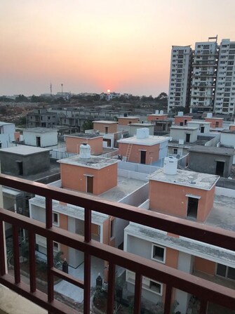 2 BHK Apartment For Sale in Maruthi Elite in Nizampet, Hyderabad