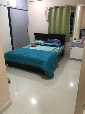 Bedroom in 2 BHK Apartment at Maruthi Elite, Nizampet – for Sale