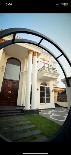 6+ BHK +Independent House For Sale in Sector 79