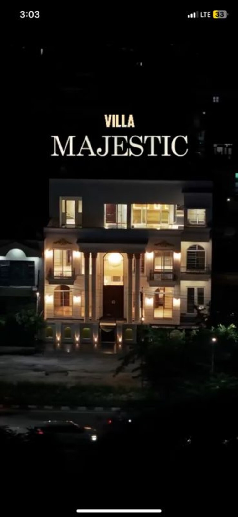Exterior View, sector 79 6+ Bedroom 4500 Sq.Ft. Independent House In Sector 79 Mohali 10721396