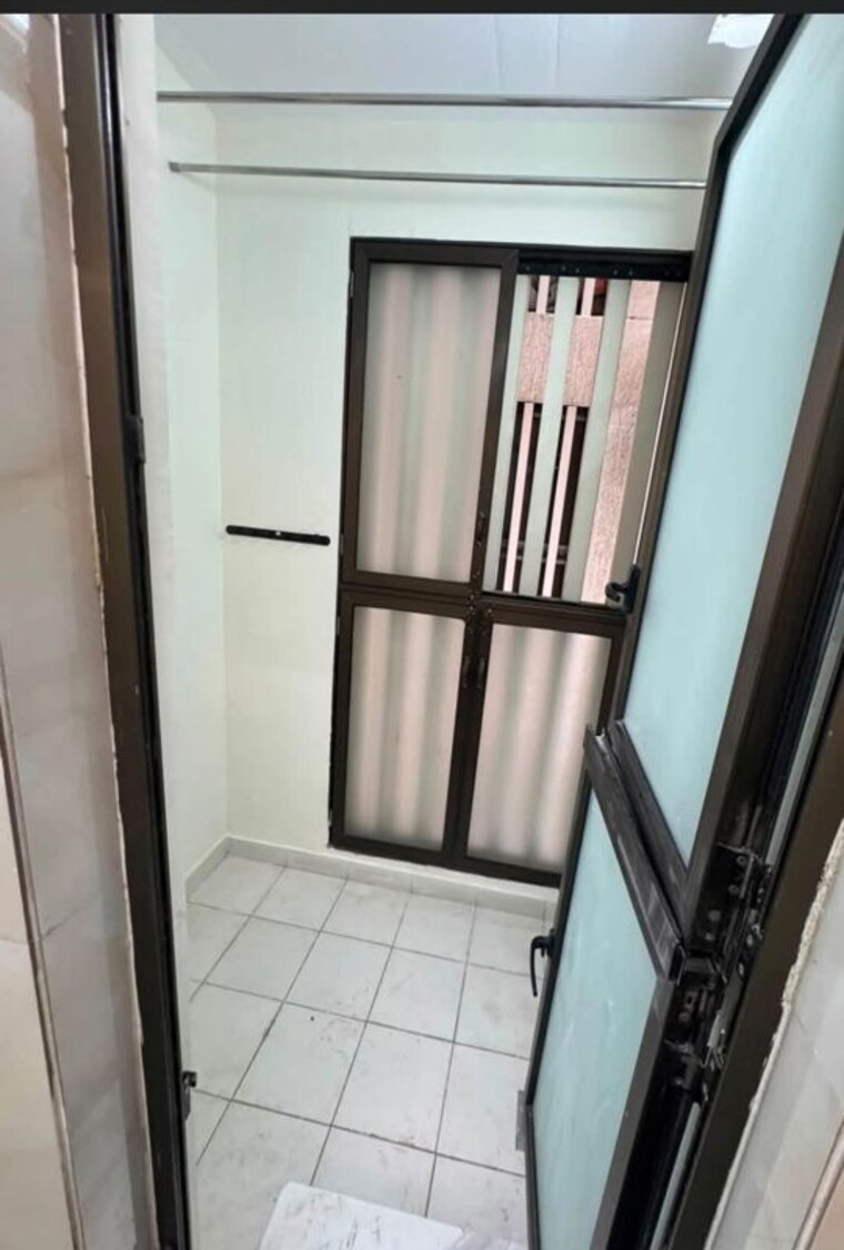 Balcony, raymond-ten-x-habitat 2 Bedroom 635 Sq.Ft. Apartment In Pokhran Road No Two Thane 10721529