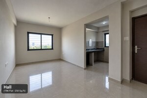 1 RK Apartment For Sale in Siddhi Vinayak Apartment Kasheli, Kasheli