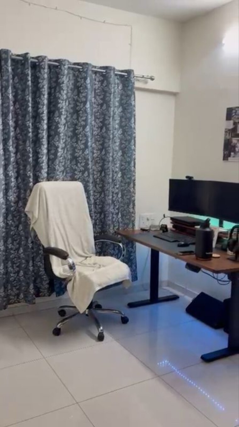Team Area, kolte-patil-life-republic 2 Bedroom 801 Sq.Ft. Apartment In Hinjewadi Pune 10721530