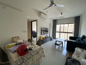 2 BHK Apartment For Rent in Lodha Casa Viva, Majiwada