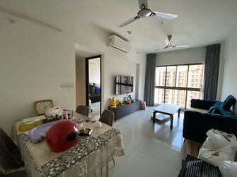 2 BHK +  703 Sq.Ft. Apartment in Lodha Casa Viva