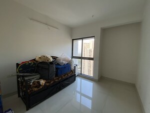 Bedroom in 2 BHK Apartment at Lodha Casa Viva, Majiwada – for Rent