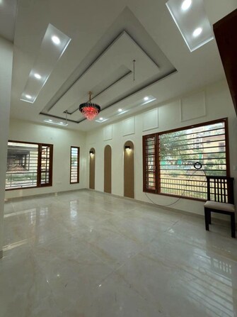 3.5 BHK 2310 Sq.Ft. Apartment in ATS Dolce