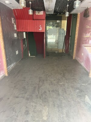 Kitchen in  Shop at Puri 81 Business Hub, Sector 81 – for Rent