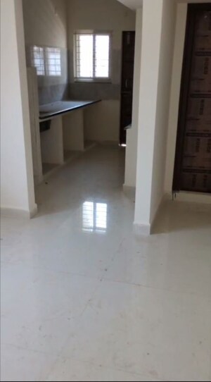 Kitchen in 2 BHK Apartment at Abhyudaya Nagar – for Sale