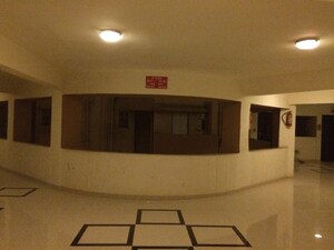 1 BHK Apartment – Exterior View View at Rahatani - for Sale