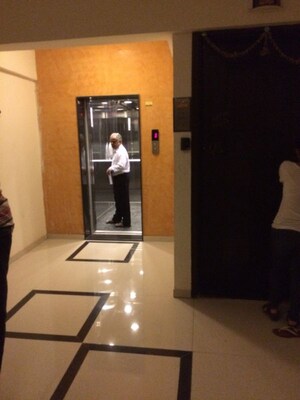 1 BHK Apartment – Exterior View View at Rahatani - for Sale
