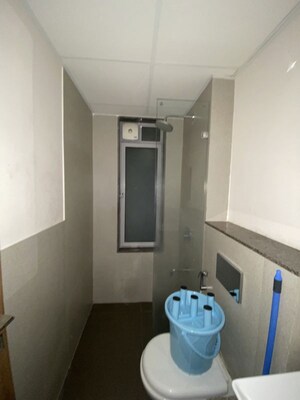 Attached Bathroom in 2 BHK Apartment at Piramal Vaikunth, Balkum Pada – for Rent