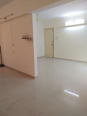 Bathroom in 4 BHK Apartment at Paranjape Schemes Vasant Vihar, Baner – for Rent
