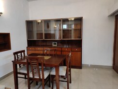 2 BHK +Builder Floor For Rent in Defence Colony