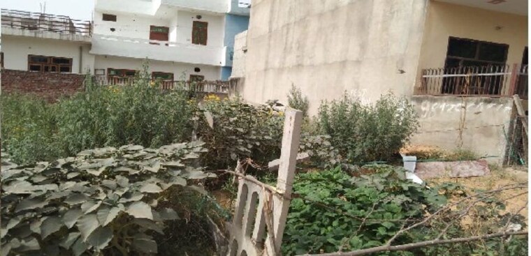 Exterior View, sector 6  360 Sq.Yd. Plot In Sector 6 Dharuhera 10721559
