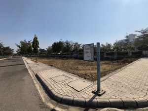  Plot – Exterior View View at 3B Homes Pataudi One, Rampura - for Sale