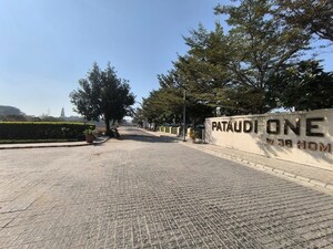  Plot – Exterior View View at 3B Homes Pataudi One, Rampura - for Sale