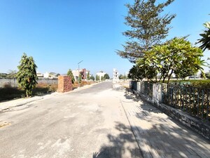  Plot – Exterior View View at 3B Homes Pataudi One, Rampura - for Sale