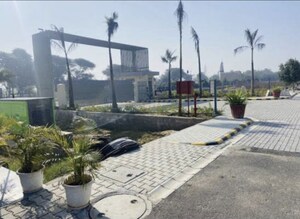  Plot – Exterior View View at 3B Homes Pataudi One, Rampura - for Sale