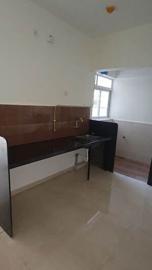 Kitchen in 2 BHK Apartment at Kolte Patil Life Republic, Hinjewadi – for Rent