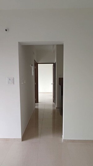 Building Lobby in 2 BHK Apartment at Kolte Patil Life Republic, Hinjewadi – for Rent