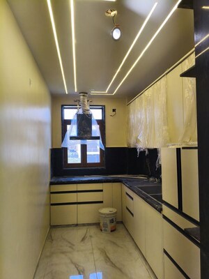 2 BHK Builder Floor For Rent in RPS Palm Drive, Sector 88