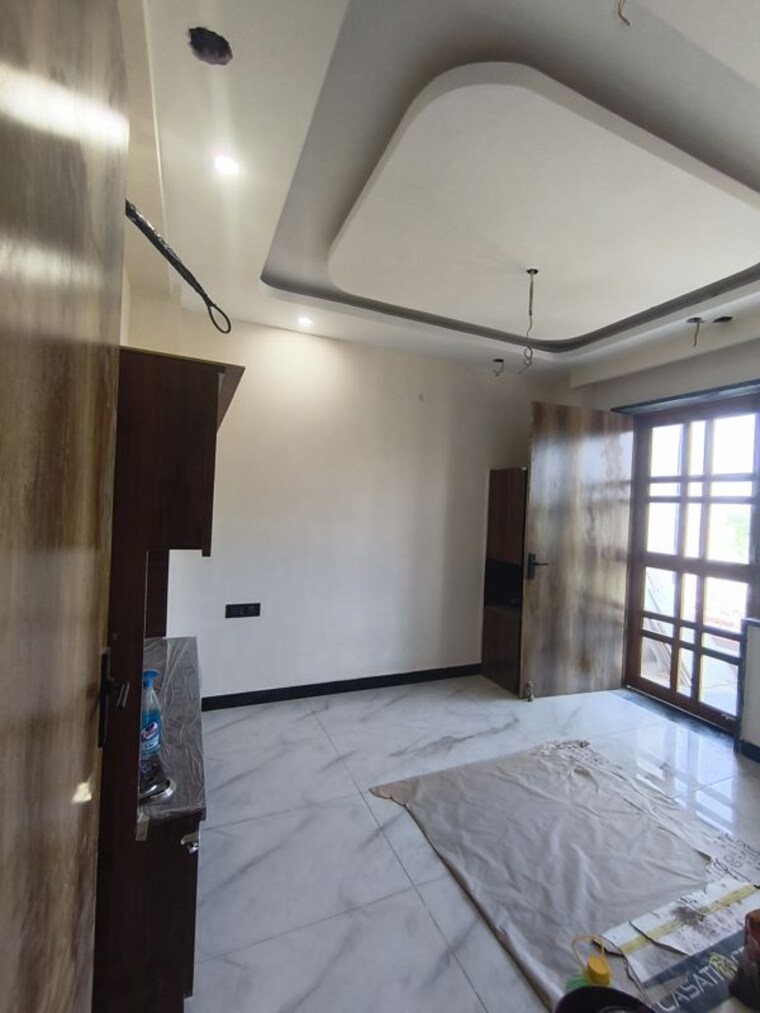 Room, rps-palm-drive 2 Bedroom 125 Sq.Yd. Builder Floor In Sector 88 Faridabad 10721515