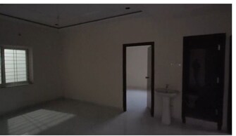 3 BHK 1600 Sq.Ft. Apartment in KSR Gaman Residency